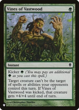 Vines of Vastwood<br /><span class="collector-number">Collector No. ZEN-193</span>