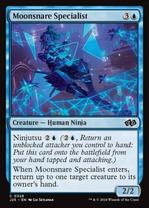 Moonsnare Specialist<br /><span class="collector-number">Collector No. 328</span>
