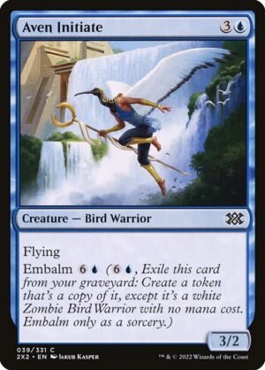 Aven Initiate<br /><span class="collector-number">Collector No. 39</span>