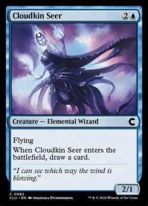 Cloudkin Seer<br /><span class="collector-number">Collector No. 82</span>