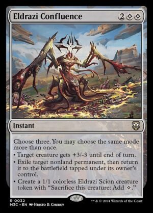 Eldrazi Confluence<br /><span class="collector-number">Collector No. 32</span>