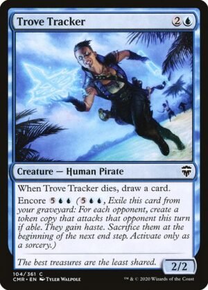 Trove Tracker<br /><span class="collector-number">Collector No. 104</span>