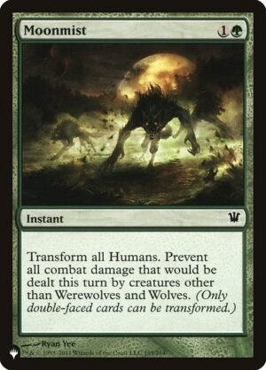 Moonmist<br /><span class="collector-number">Collector No. ISD-195</span>