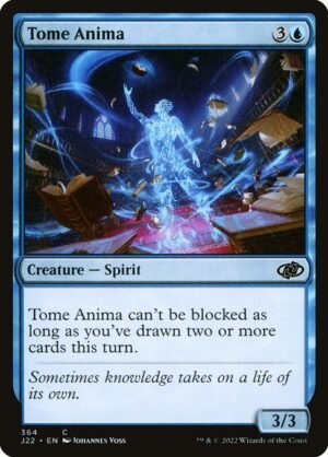 Tome Anima<br /><span class="collector-number">Collector No. 364</span>