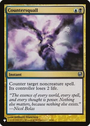 Countersquall<br /><span class="collector-number">Collector No. DDH-59</span>