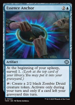 Essence Anchor - Foil<br /><span class="collector-number">Collector No. 44</span>