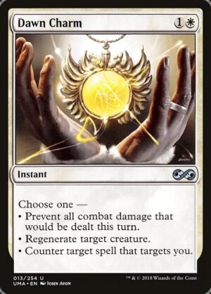 Dawn Charm<br /><span class="collector-number">Collector No. 13</span>