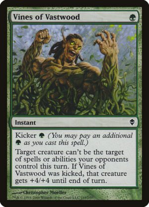 Vines of Vastwood<br /><span class="collector-number">Collector No. 193</span>