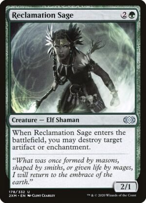 Reclamation Sage<br /><span class="collector-number">Collector No. 178</span>