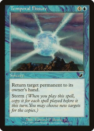Temporal Fissure<br /><span class="collector-number">Collector No. 53</span>