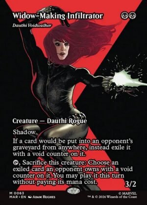 Dauthi Voidwalker<br /><span class="collector-number">Collector No. 63</span>